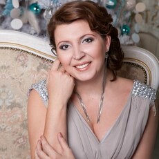 Фотография девушки Елена, 53 года из г. Новосибирск