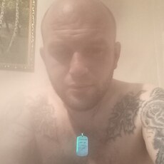 Фотография мужчины Добрый, 35 лет из г. Тюмень