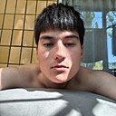 Серафим, 18 лет