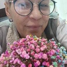 Фотография девушки Татьяна, 53 года из г. Кемерово