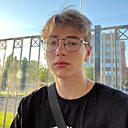 Кирилл, 19 лет