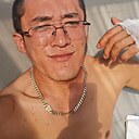 Жасик, 32 года