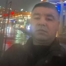 Фотография мужчины Дамир, 38 лет из г. Сургут