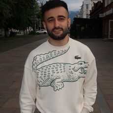 Фотография мужчины Рустам, 30 лет из г. Москва