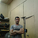 Вася Тяпкин, 42 года