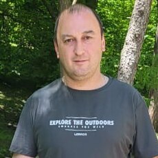 Фотография мужчины Тимур, 39 лет из г. Владикавказ