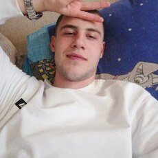 Фотография мужчины Даниил, 22 года из г. Москва
