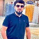 Мухаммад, 30 лет