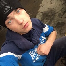 Фотография мужчины Никита, 23 года из г. Тайшет