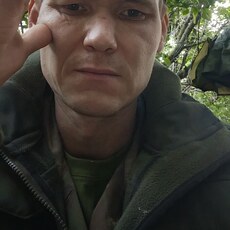 Фотография мужчины Николай, 39 лет из г. Рязань