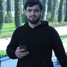 Фотография мужчины Руслан, 29 лет из г. Симферополь