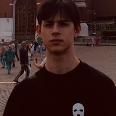 Фотография мужчины Виталий, 18 лет из г. Волгоград