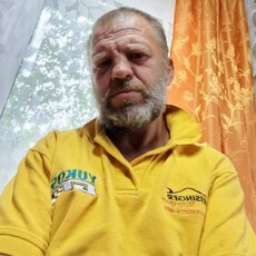 Фотография мужчины Гога, 43 года из г. Шира