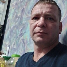 Фотография мужчины Саня, 41 год из г. Архангельск