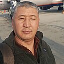 Керимбек, 40 лет