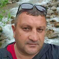 Фотография мужчины Тима, 42 года из г. Петропавловск