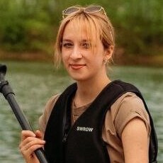 Фотография девушки Лиза, 21 год из г. Сарапул