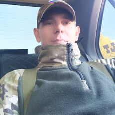 Фотография мужчины Сергей, 33 года из г. Саки