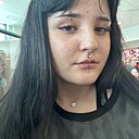 Кристина, 18 лет