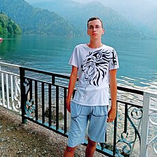 Фотография мужчины Влад, 23 года из г. Серов