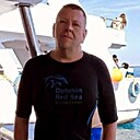 Костя, 45 лет