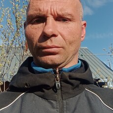 Фотография мужчины Виктор, 40 лет из г. Томск