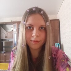Фотография девушки Вероника, 20 лет из г. Армавир