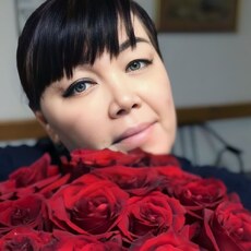 Фотография девушки Айгуль, 47 лет из г. Семей