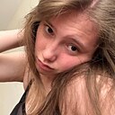 Алина, 19 лет