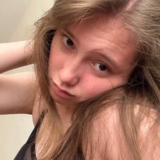 Фотография девушки Алина, 20 лет из г. Пермь