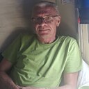 Андрей Казаков, 53 года