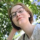 Анастасия, 18 лет