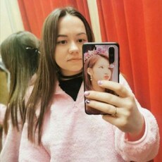 Фотография девушки Валерия, 30 лет из г. Тольятти