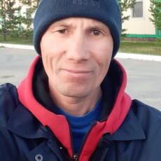 Фотография мужчины Валерий, 48 лет из г. Балхаш