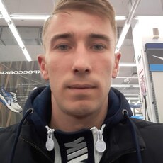 Фотография мужчины Александр, 32 года из г. Москва