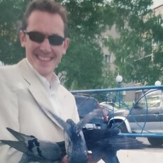 Фотография мужчины Александр, 46 лет из г. Хабаровск