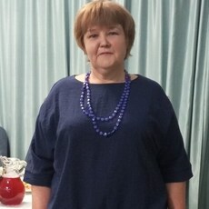 Фотография девушки Ольга, 50 лет из г. Новосибирск