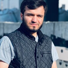 Фотография мужчины Maga, 25 лет из г. Астрахань