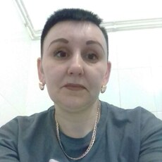Фотография девушки Оля, 42 года из г. Омск
