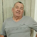 Сергей, 64 года