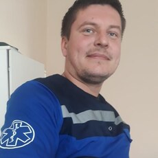 Фотография мужчины Андрей, 42 года из г. Петропавловск