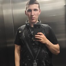 Фотография мужчины Кирилл, 21 год из г. Тавда