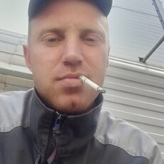 Фотография мужчины Ден, 33 года из г. Хилок