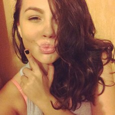 Фотография девушки Лина, 28 лет из г. Ангарск