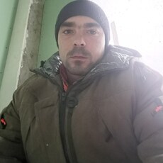 Фотография мужчины Александр, 27 лет из г. Ульяновск