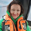 Жаннет, 54 года