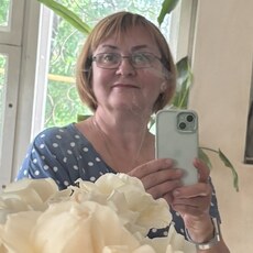 Фотография девушки Татьяна, 60 лет из г. Уфа