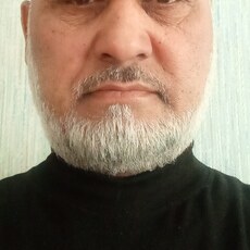 Фотография мужчины Шухрат, 57 лет из г. Владимир