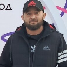 Фотография мужчины Владимир, 42 года из г. Актюбинск