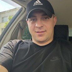 Фотография мужчины Денис, 32 года из г. Луганск